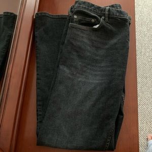 Classic Black Jeans from B-Republic 36X34 Straight